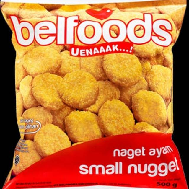 

Nugget belfoods