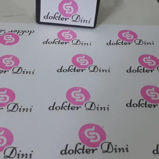 

▼ PROMO!!! STEMPEL FLASH 2 Warna MURAH ✹