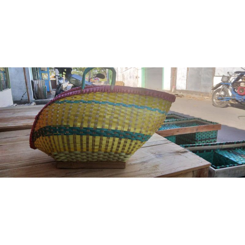 [SALE] KISO AYAM BANGKOK/TEMPAT ADU AYAM