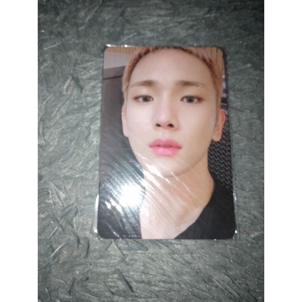 SHINee PC / Photocard Key DCM Dont Call Me TSOL