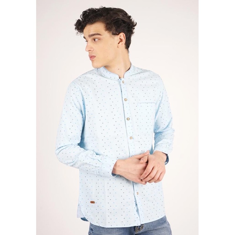 Kemeja Lois Pria Original