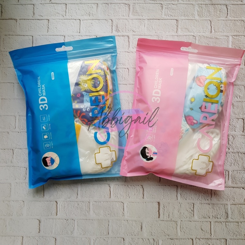 𝘈𝘉𝘎✰ Masker DuckBill Anak Cowo Cewe 3PLY / Masker Duck Bill Mask MIX MOTIF kids isi 50 PCS / MASKER DUCKBILL ANAK MOTIF COWOK CEWEK 1025