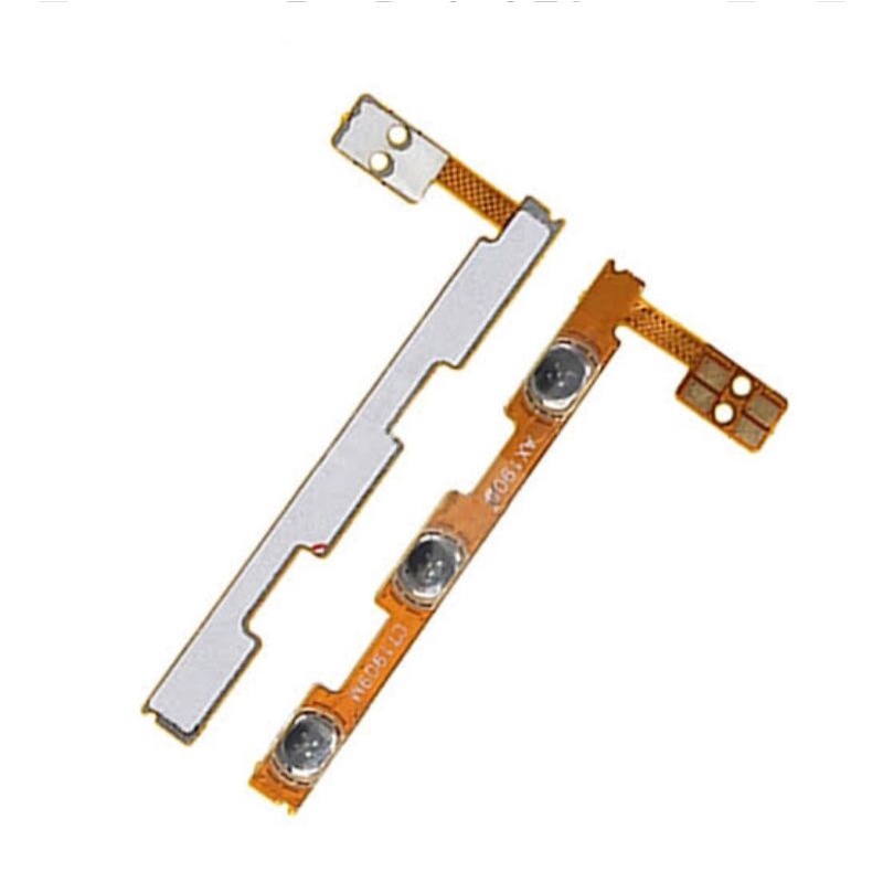 Flexible on off power volume xiaomi 7A