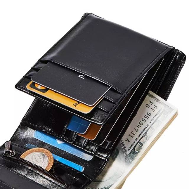 BOSTANTEN ORIGINAL Dompet Pria kulit Exlusive Premium Product-2