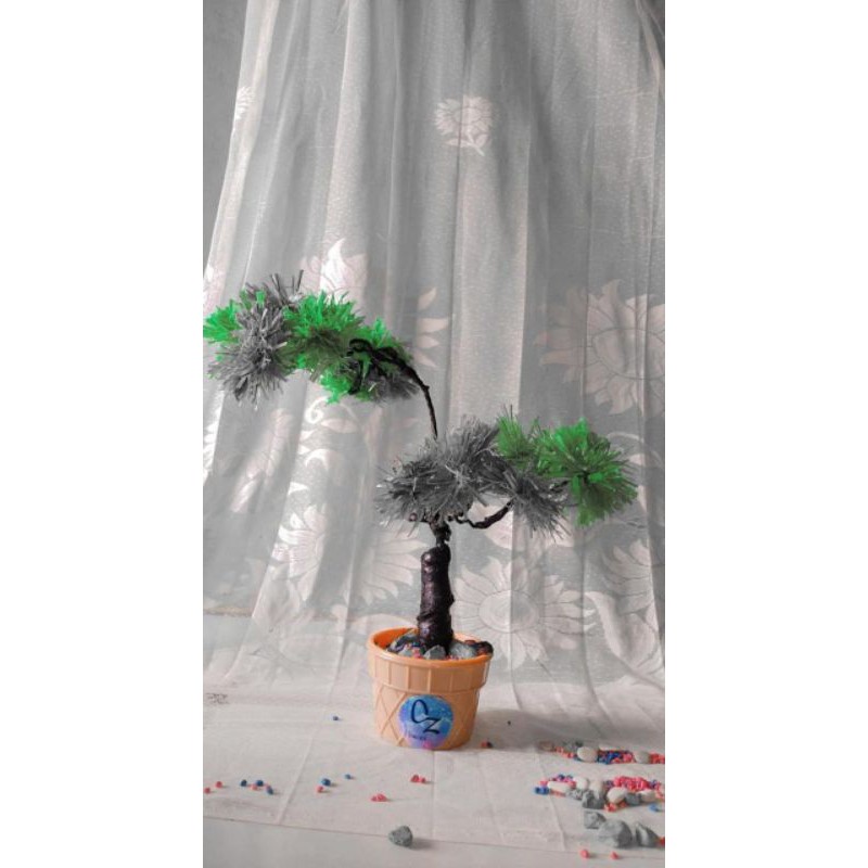 

handycraft_bonsaihijau