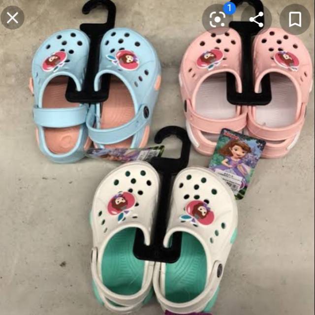 Sandal zalidac sofia