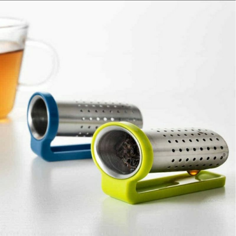 SARINGAN TEH TEA INFUSER