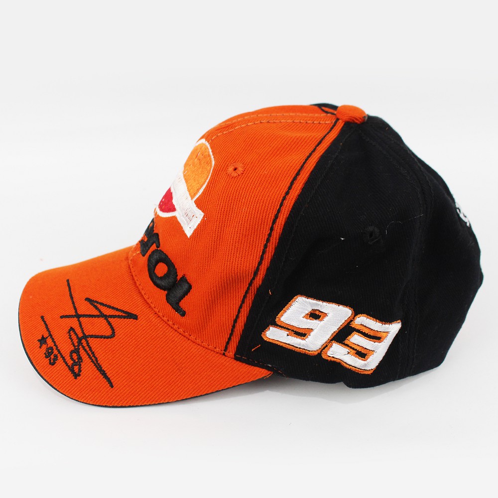 TOPI MOTO GP MARC MARQUEZ 02 - SNAPBACK MOTOGP MARQUEZ - TOPI MARQUEZ - SNAPBACK RACING MARQUEZ - TOPI PRIA - SNAPBACK PRIA