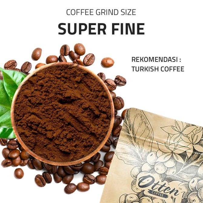

Crema Espresso 2.0 - Kopi House Blend 500gr