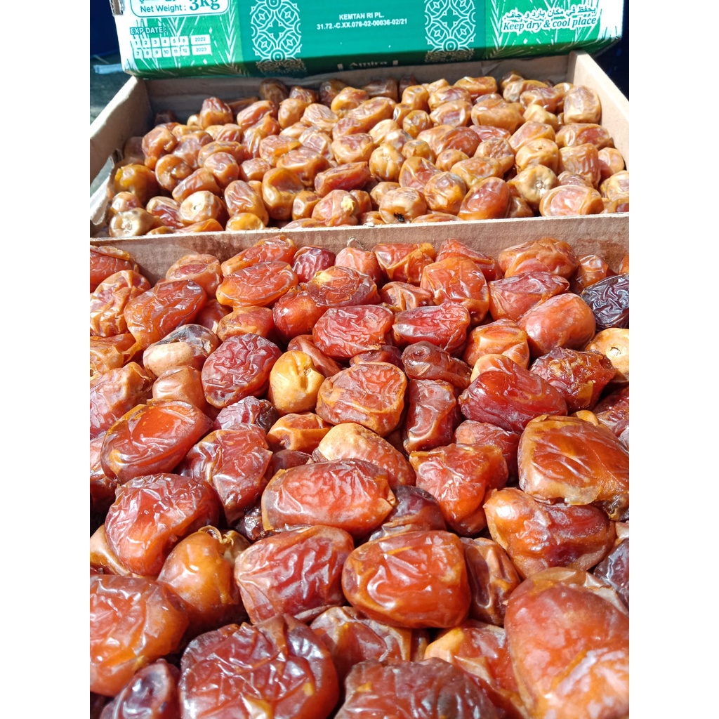 

KURMA SUKARI 3 KG