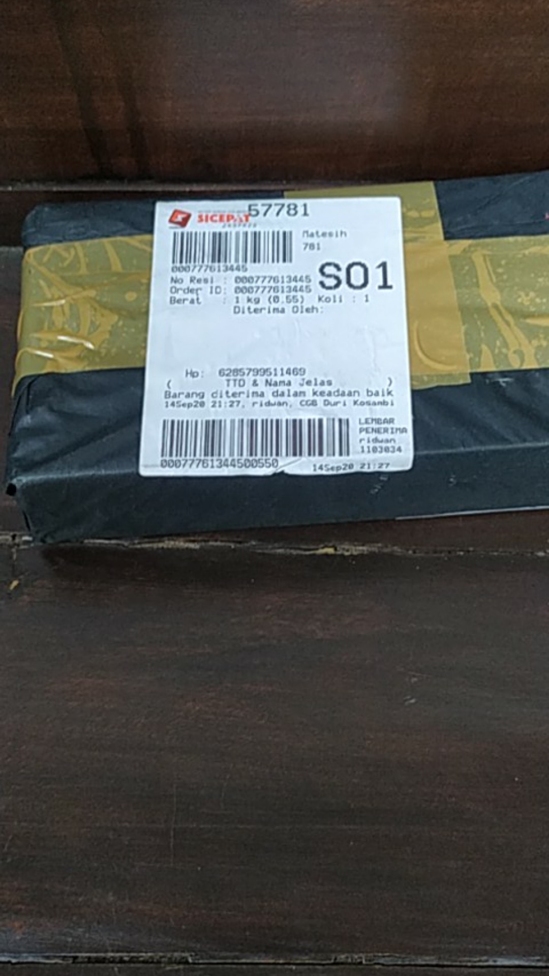 Hole Saw Set 13 Pcs Vita Tools