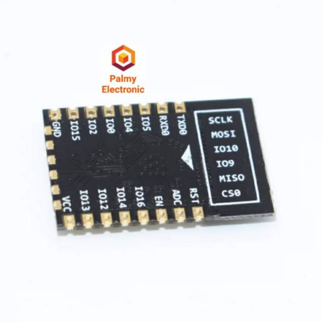 ESP-12F ESP8266 Serial Wifi Module IoT