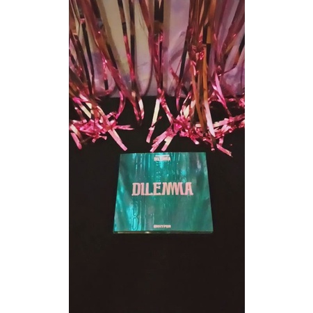 Album Enhypen Essential Dilemma