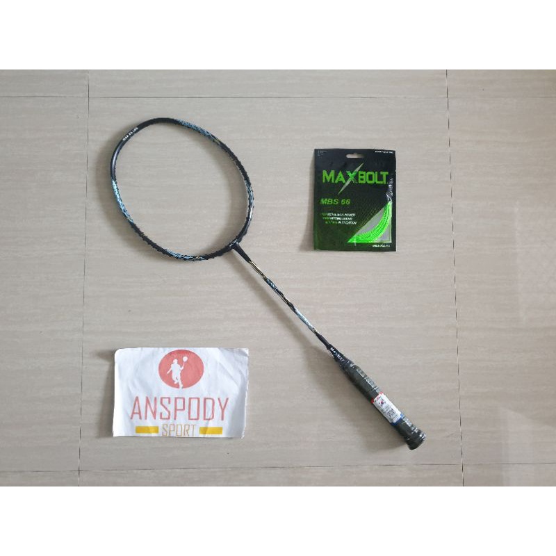 RAKET BADMINTON MAXBOLT SUPERSTAR B2