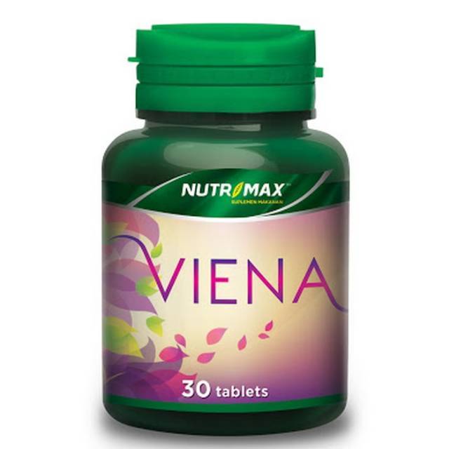 Nutrimax Viena 30 Tablets