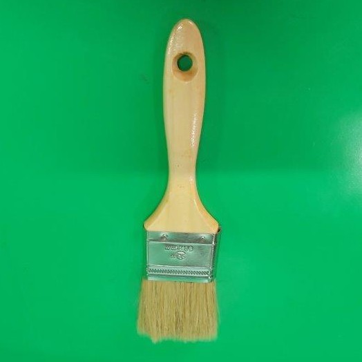 KUAS 2" KUAS CAT TEMBOK CAT MINYAK KUAS CROCODILE 2 INCH KUAS BUAYA 2"