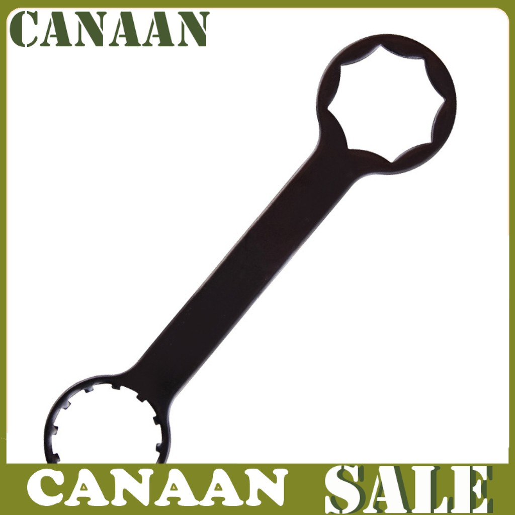 Kunci Pas Bongkar Pasang Fork Depan Sepeda Portable Untuk Santuo Rst