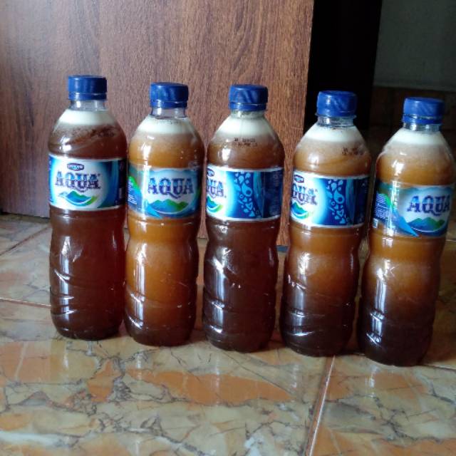 

Madu asli dari ntoke wera bima