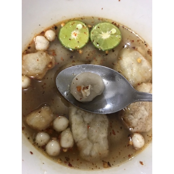 

BASO ACI CUANKI TAHU