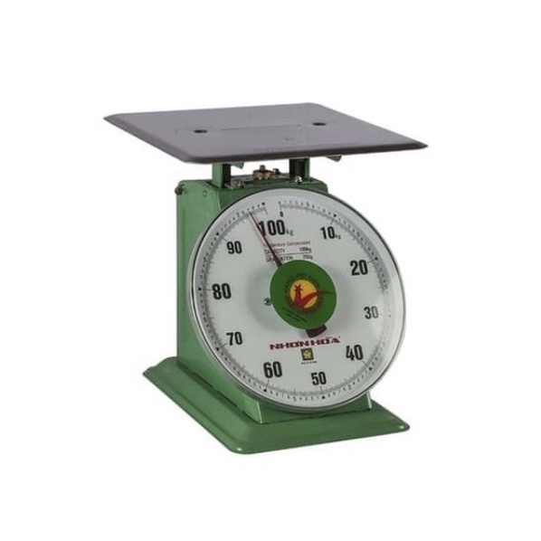 Timbangan Nhon Hoa 100 KG