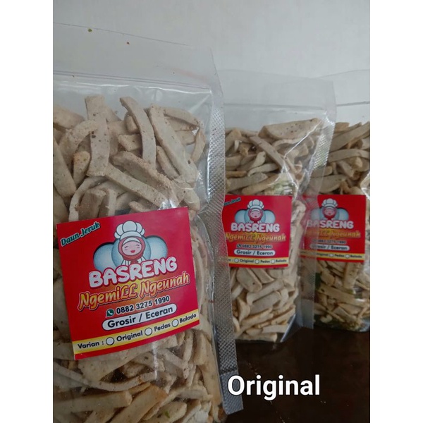 

BasrengDaunJeruk_NgemiLLNgeunah_