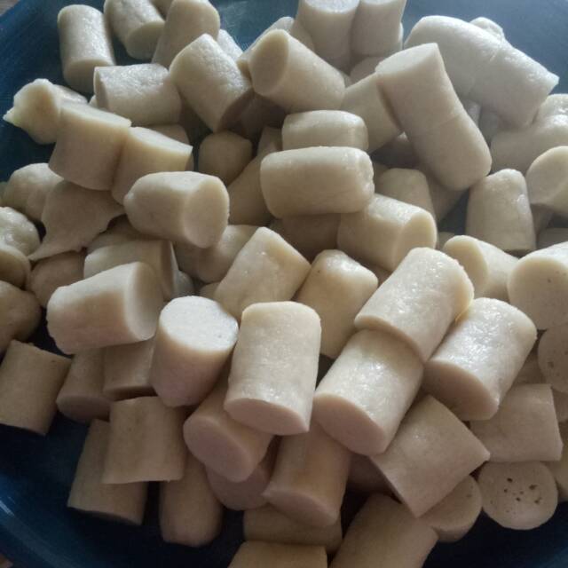 

PEMPEK BALOK KECIL