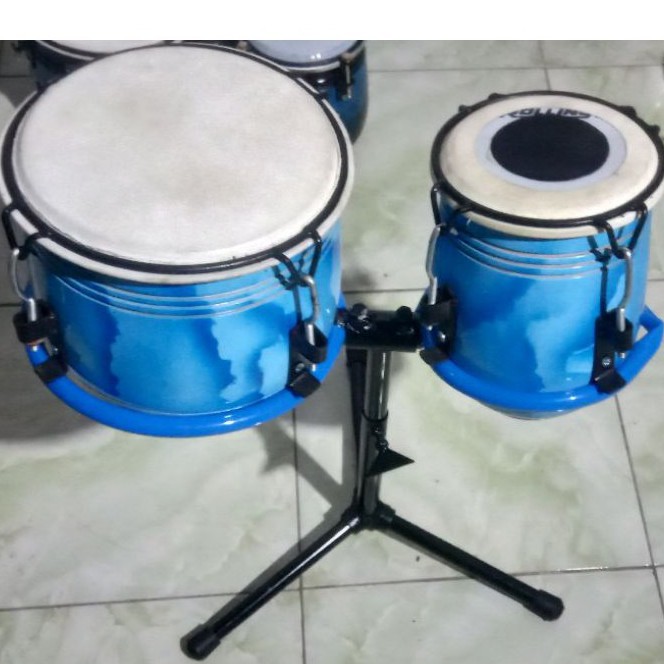 kendang ketipung dangdut murah standar panggung