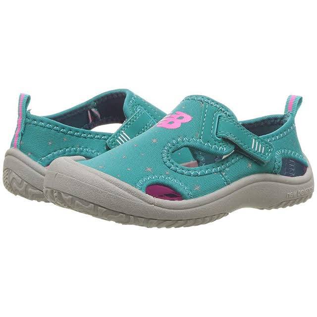 new balance kids cruiser sandal