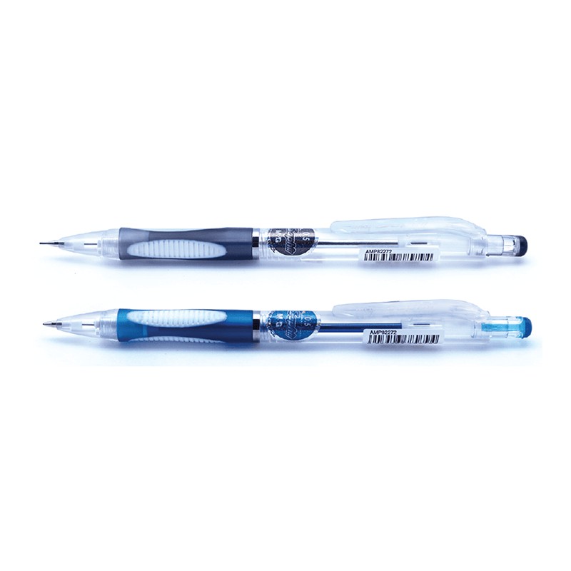 

M&G - Pensil Mekanik 0.5mm - Mechanical Pencil 0.5mm (AMP82272)