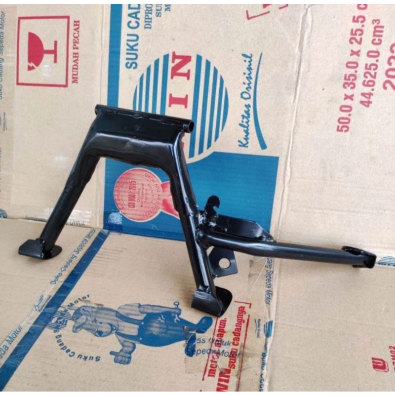 WIN - Standar Tengah / Standar 2 Beat ISS Street New LED K1A 2020 Genio k0j Scoopy Esp LED New