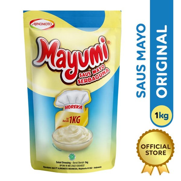 Mayumi Mayones 1 kg