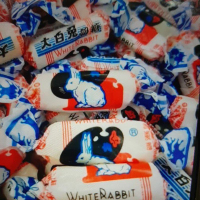 

Perme Susu Rabbit 500gram