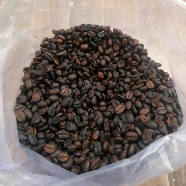 

Kopi Honey Arabica Karo Roast