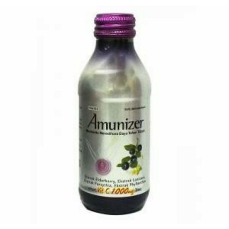 Amunizer Vitamin C 1000 mg