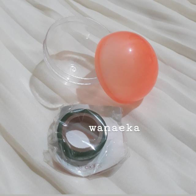 Gatcha exo smtown masking tape kokobop