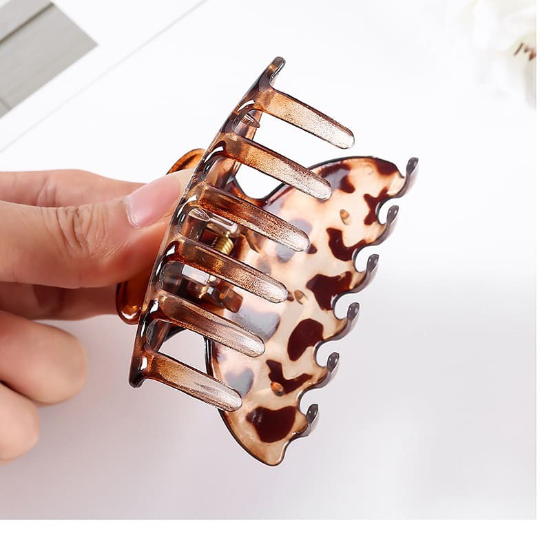 JEPIT RAMBUT KOREA BASIC / AKSESORIS WANITA IMPOR / JEPITAN JEDAI CEPOL FASHION