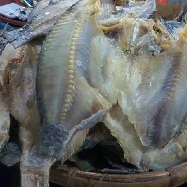 

Ikan asin niLa termurah 500 gram