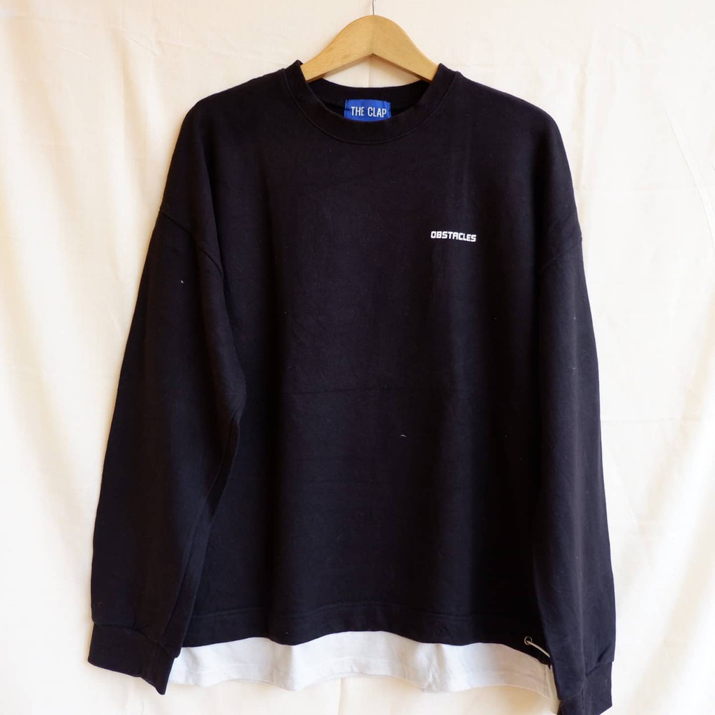 

PRELOVEDVINTAGE IMPORT CWENECK