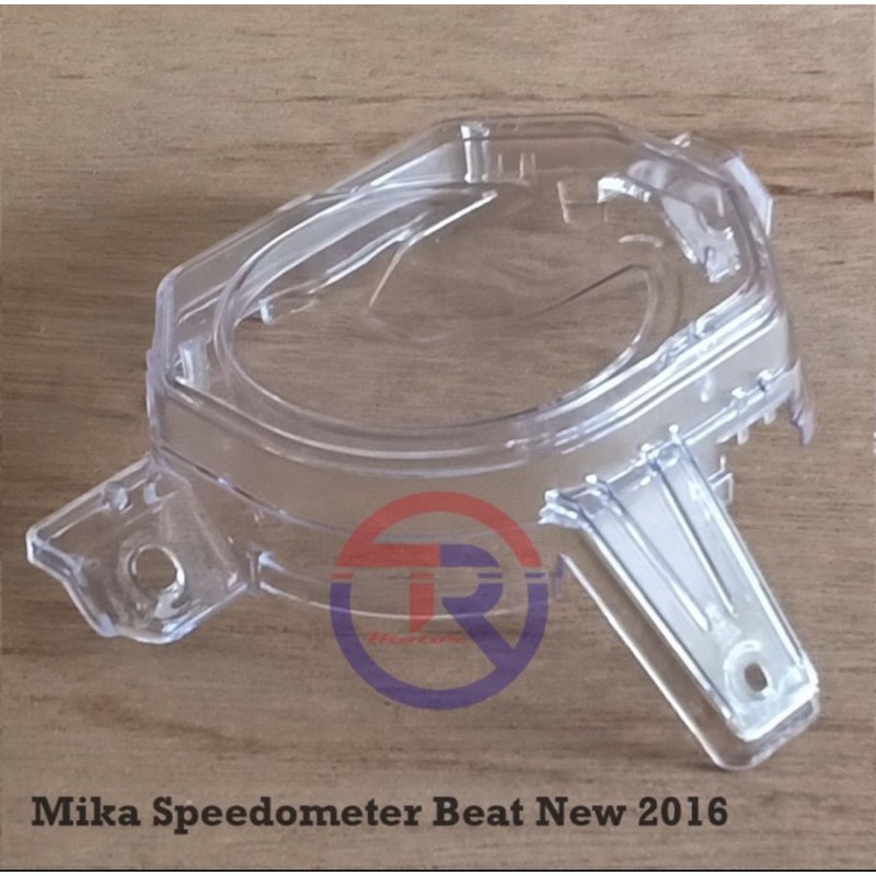 MIKA LAMPU DEPAN HONDA  BEAT FI ESP BEAT STREET  MERK WIN