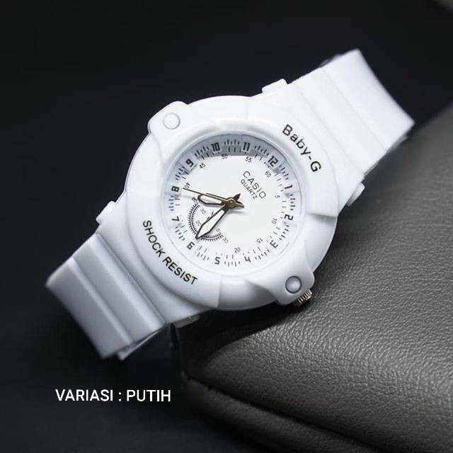 PA JAM TANGAN WANITA / PRIA MURAH ANALOG IMPORT GROSIR GK020