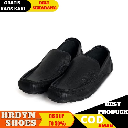 BAYAR DITEMPAT SEPATU SLIPON PRIA MINNG HDSHOES CAZPER SUEDE PREMIUM CASUAL SLIP ON PRIA NYAMAN || SLIP ON PRIA PANSUS 2022