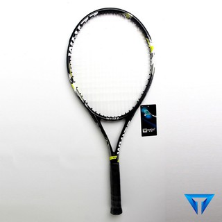 Whizz Raket Tenis TR360 Senar + Cover Bag - Original Tennis Racket