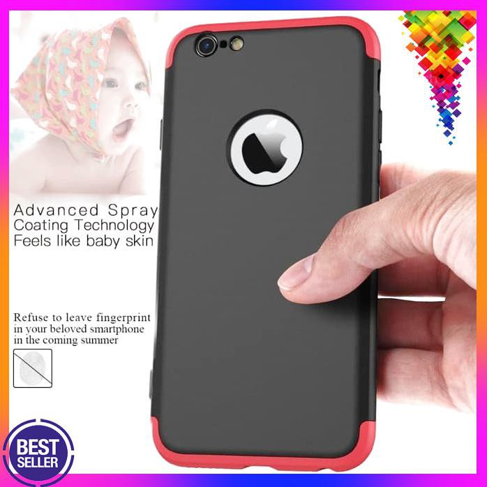 IPHONE 6 PLUS IPHONE 6S PLUS HARDCASE CASE 360