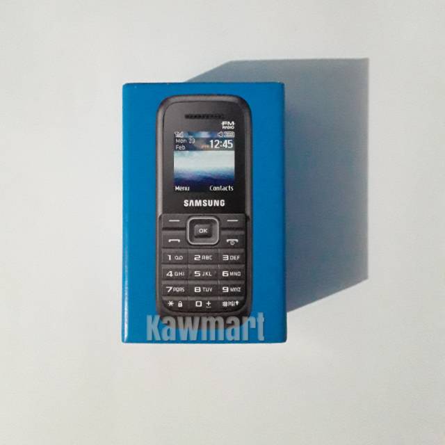 Samsung Keystone 3 - Keystone3 SM B-109E