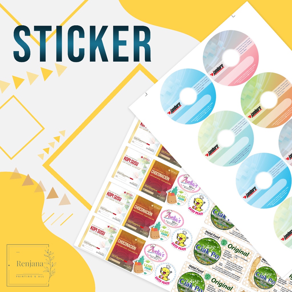 

Cetak Stiker Custom Warna