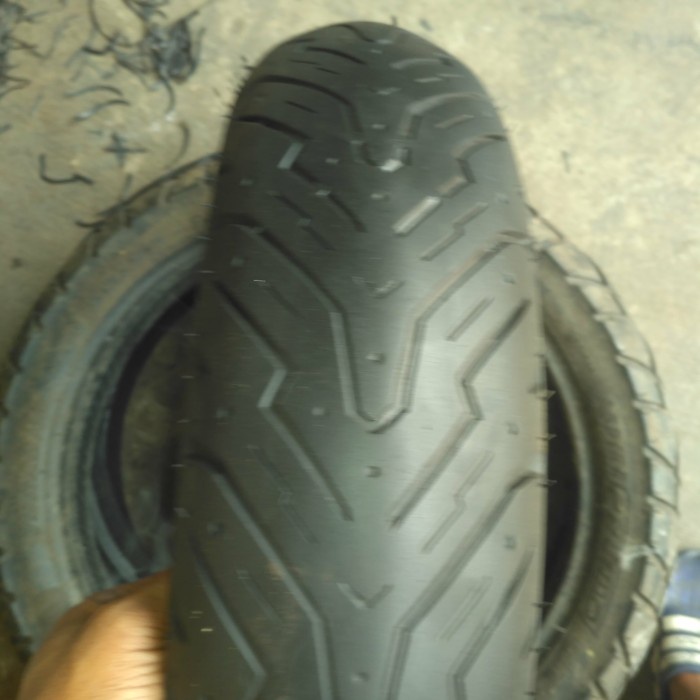 ban depan nmax variasi pirelli 110/70-13