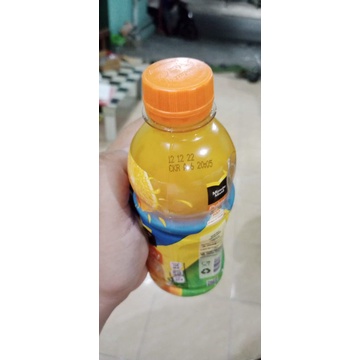 

Pulpy ORANGE