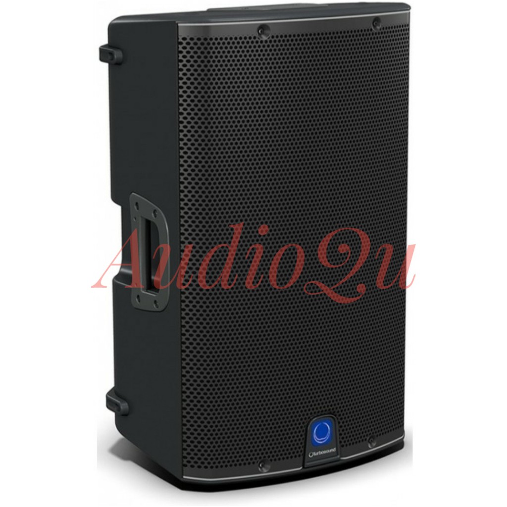 Speaker Aktif Turbosound IQ12/ IQ 12 Original
