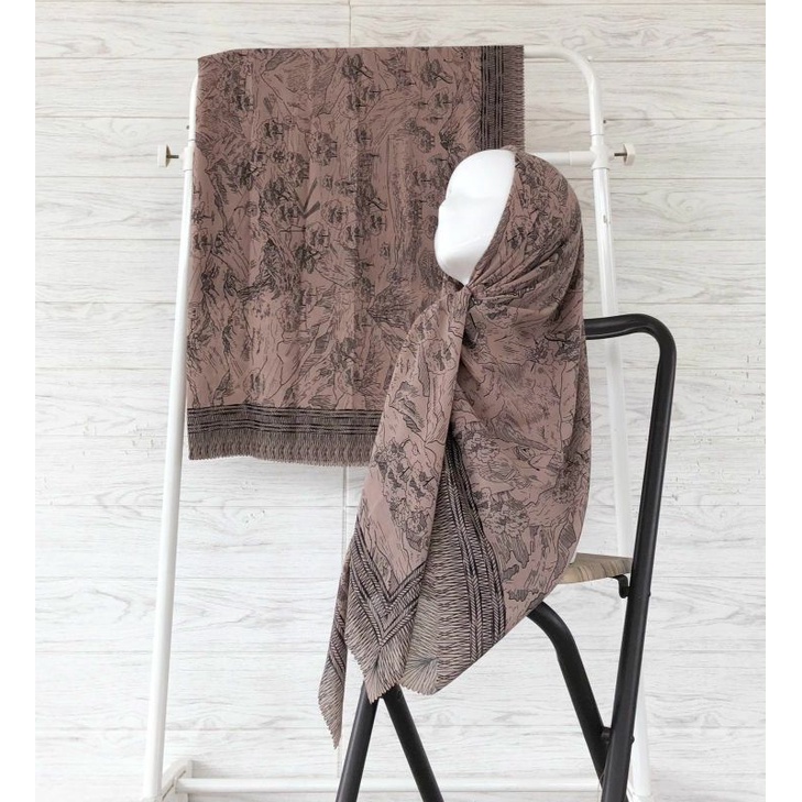 05 VOAL DEEKA/VOAL MOTIF PREMIUM