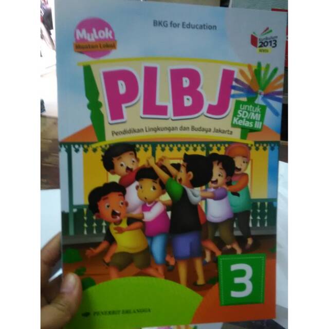 Rpp Plbj Kelas 6 Revisi Sekolah